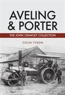 Produktbild von Aveling & Porter