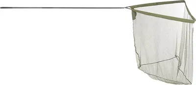 Produktbild von Pelzer Executive Landing Net 2-teilig - Angelkescher