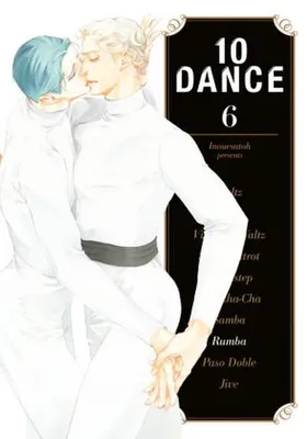 Productafbeelding van 10 Dance 6