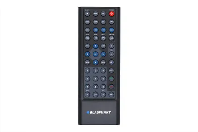 Obrázok produktu pre Diaľkové ovládače Blaupunkt série 370, 530, 570, 590, 690, 700, 790