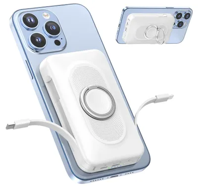 Productafbeelding van Powerbank voor MagSafe