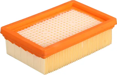 Produktbild von INF HEPA-Filter für Kärcher WD4/WD5/WD6/MV4/MV5/MV6