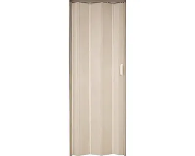 Obrázek produktu pro Shrnovací dveře LUCIANA 73x200 cm cedr plné