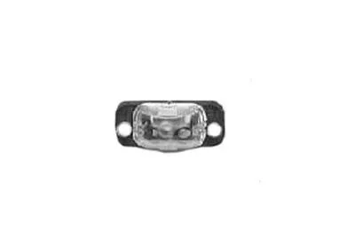 Produktbild von VAN WEZEL 5812920 Kennzeichenbeleuchtung für VW GOLF II (19E, 1G1)