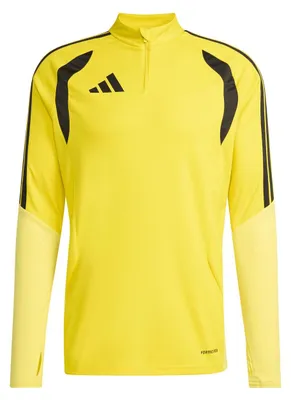 Immagine prodotto di adidas Tiro 26, maglia da allenamento per competizioni, taglia S, colore giallo
