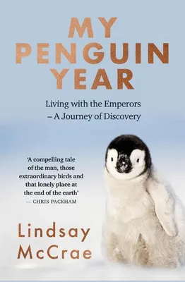 Zdjęcie produktu dla My Penguin Year