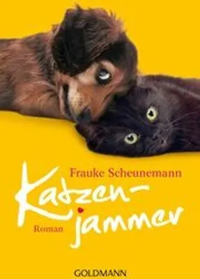 Zdjęcie produktu dla Katzenjammer