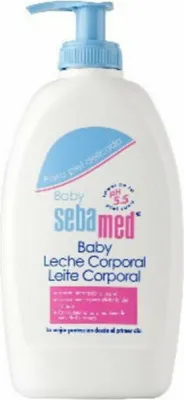 Image de SEBAMED | SEBAMED BABY | Children's Bath And Hygiene