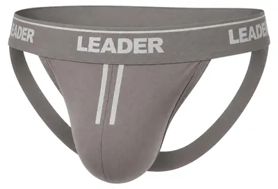 Obrázek produktu pro LEADER Jockstrap Taupe - Größe L