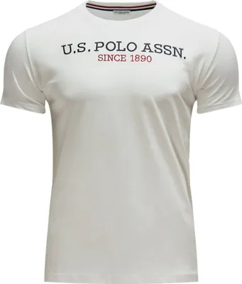 Immagine prodotto di U.S. Polo Assn Magliette 49351P63B101, Taglia: 173