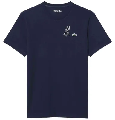 Immagine prodotto di T-shirt Lacoste TH0147-166-XS da Uomo