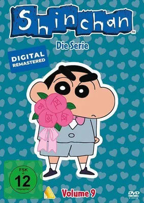 Produktbild von Shin Chan