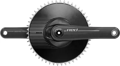 Produktbild von SRAM Kettenradgarnitur "Red 1 E1" 50 Zähne, 1-fach 160 mm Kurbell