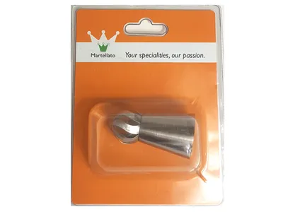 Produktbild von Konditorei-Dekorierspitze