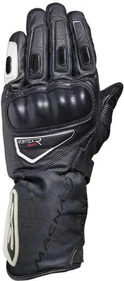 Immagine prodotto di Guanti da moto Macna Vortex, nero, M