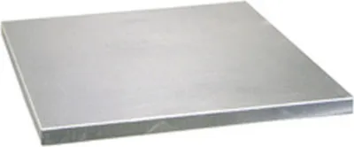 Produktbild von Verzinkter Fachboden für Werkzeugschrank mit 50cm Breite | BxT 42x47cm | Fachlast 50kg | Verzinkt