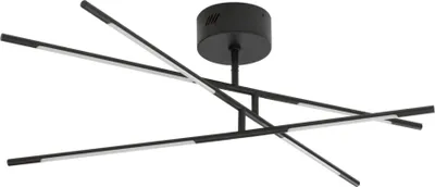 Produktbild von Nova Luce Deckenleuchte RACCIO