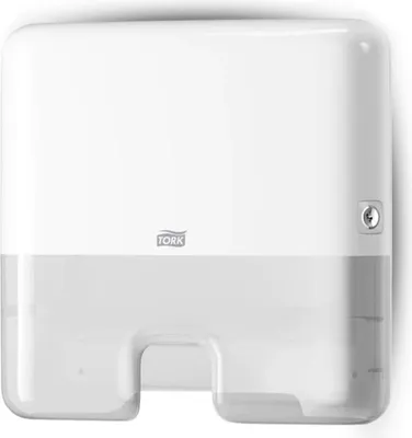 Produktbild von Tork Xpress Mini Spender für Multifold Handtücher