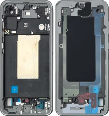 Obrázok produktu pre Samsung LCD stredový rám pre Galaxy A56 5G GH82-36828C náhradný diel