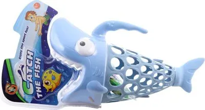 Obrázek produktu pro Chytání rybiček žralok