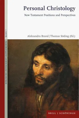 Produktbild von Personal Christology