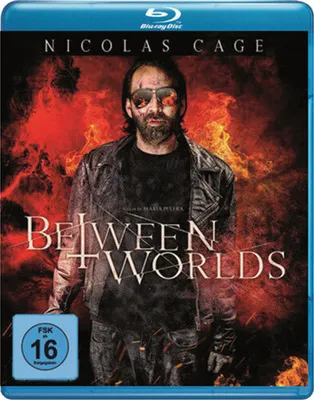 Produktbild von Between Worlds