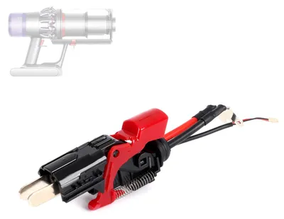 Ersatz-Entspannungsschalter für Dyson V11 SV14 Staubsauger