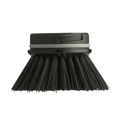 Obrázok produktu pre Zone Denmark Náhradní kartáč soft Black