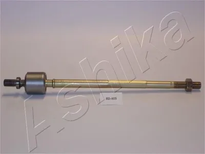 Produktbild von ASHIKA 103-04-405 Axialgelenk Spurstange für HONDA CRX I (AF, AS) Vorne Beidseitig