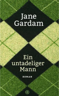 Produktbild von Ein untadeliger Mann