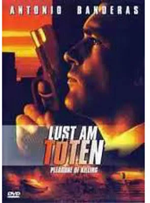 Produktbild von Lust am Töten - Pleasure of Killing