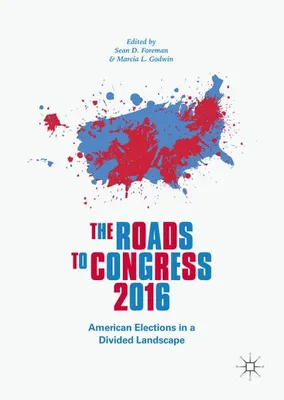 Image de The Roads to Congress 2016
