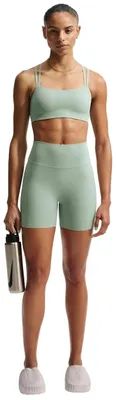 Imagen del producto de Sujetador Nike Zenvy Strappy para Mujer