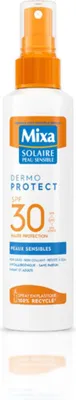 Produktbild von Dermo Protect Sonnenspray LSF30 – Empfindliche Haut