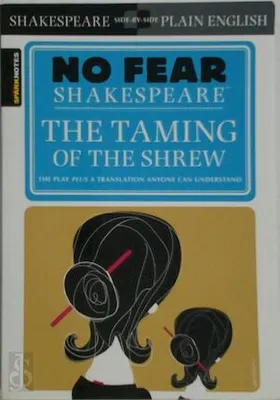 Image de The Taming of the Shrew