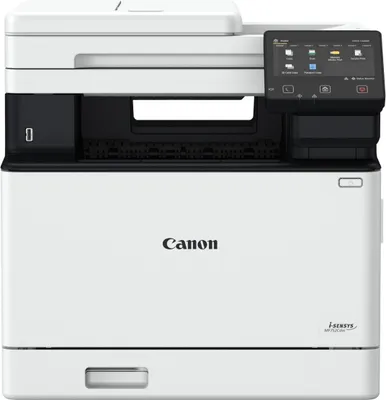 Obrázok produktu pre Canon 5455C012 Multifunkčná tlačiareň i-SENSYS MF752Cdw