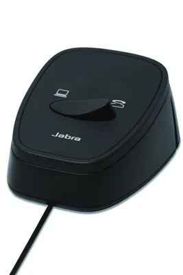 Produktbild von JABRA Link 180 Umschalter PC - Telefon