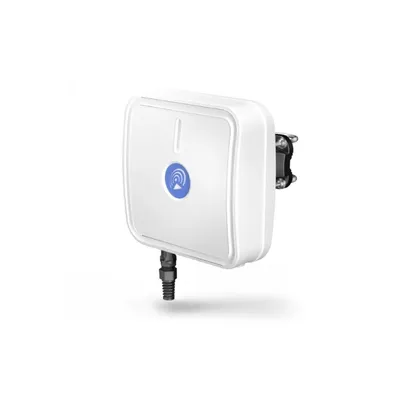 Produktbild von QuMax Sektorantenne kompatibel mit Teltonika RUTX10, IP67, Dualband
