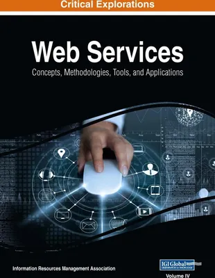 Produktbild von Web Services