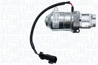 Obrázok produktu pre Ventilová jednotka, hydr. jednotka, automatická prevodovka prevodovka hydr. jednotka MAGNETI MARELLI 210095333010