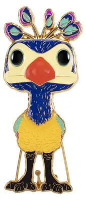 Image de FUNKO POP PIN Disney Pixar Up Kevin #12