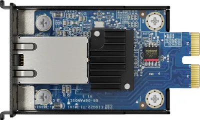 Zdjęcie produktu dla Synology E10G22-T1-Mini Wewnętrzny Ethernet 10000 Mb/s