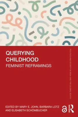 Produktbild von Querying Childhood