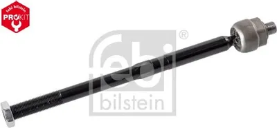 Produktbild von Febi Axialgelenk für Spurstange für Ford C-Max Focus Kuga Tourneo Transit Volvo V40