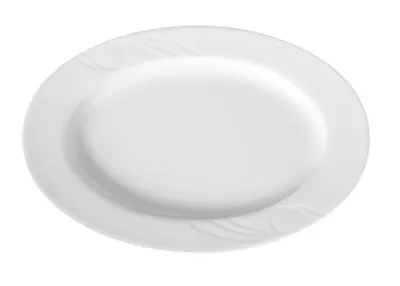 Obrázek produktu pro Talíř HENDI, oválný, 290x200mm