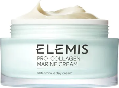 Produktbild von Elemis Pro-Collagen Marine Creme 100 ml