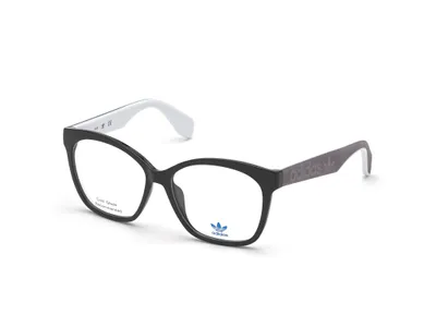 Produktbild von OR5017@57001# ADIDAS ORIGINALS Frauen Korrektionsbrille Shiny Black