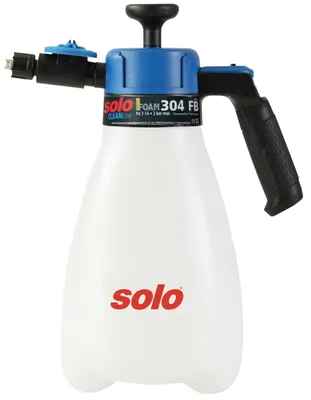 Zdjęcie produktu dla Solo Opryskiwacz 2l odporny na alkalie