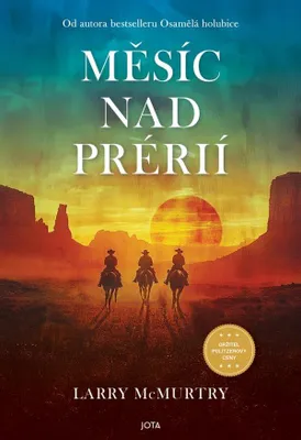 Image de Měsíc nad prérií