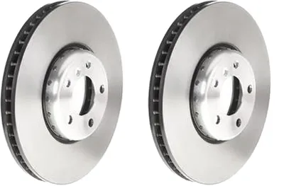 Image de Disque de frein BREMBO 09.C406.13